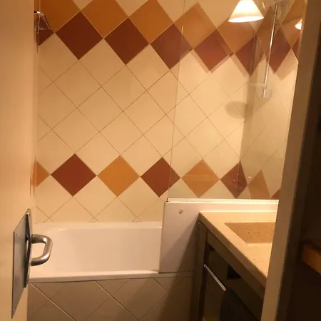 Apartment 1 -